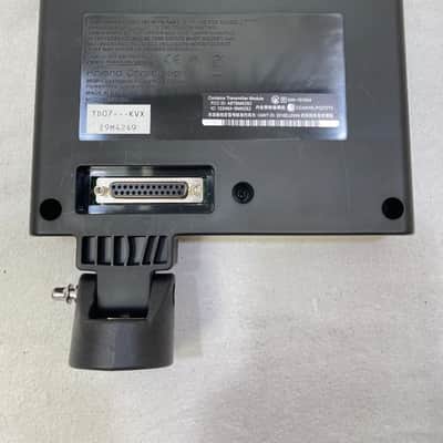 Roland TD-07 Electric Drum Brain Module V-Drum TD07 image 8