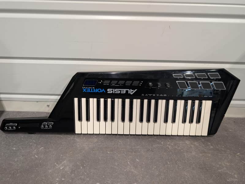 Alesis Vortex Wireless 2010s - Black image 1