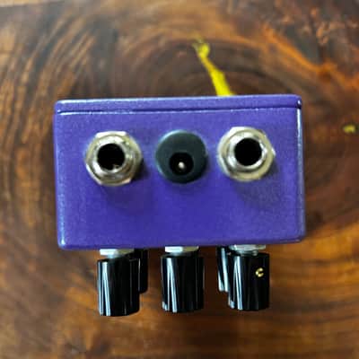 EarthQuaker Devices Pitch Bay Polyphonic Harmonizer and Distortion Generator 2014 - 2017 - Various image 6