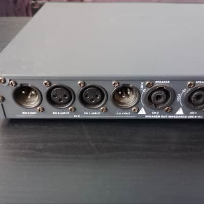 Technical Pro DA-B3000 Digital Power Amplifier *** FREE SHIPPING *** image 6