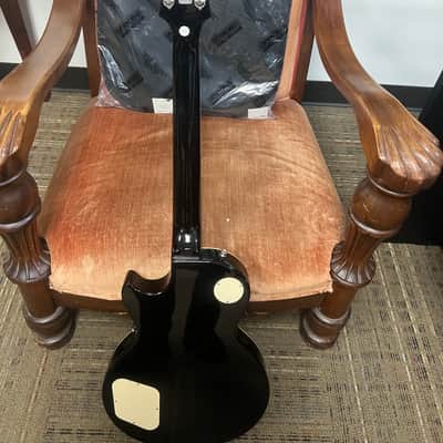 2016 Epiphone Les Paul Standard Electric Guitar With NEW Gator Gig Bag image 6