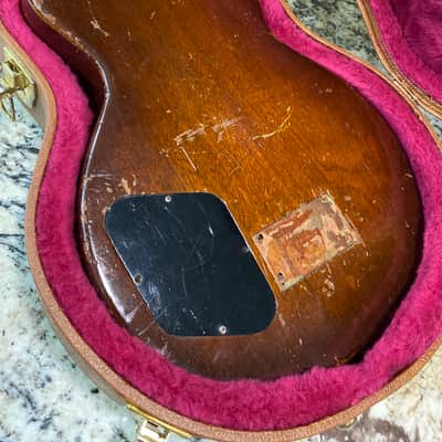 Video! 1957 Gibson Les Paul Special “The Mystic Maiden” image 12