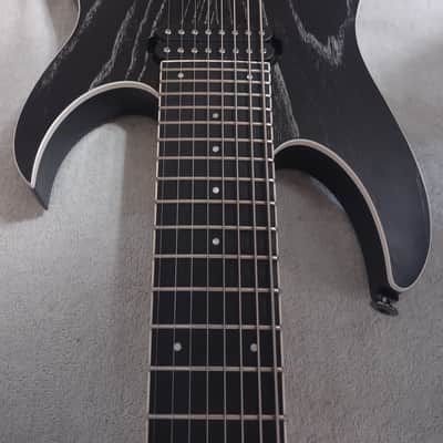 Ibanez Prestige RG5328 8 String Electric Guitar image 9