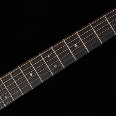 Martin OM-28 Sunburst 2025 Specs (839) image 9
