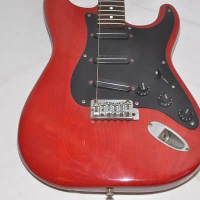 Bill Lawrence Electric Guitar Ref. No 7111 image 3