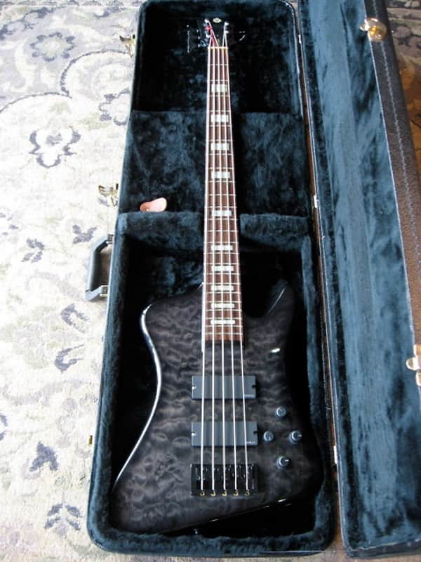 Spector Rex 5 | Reverb