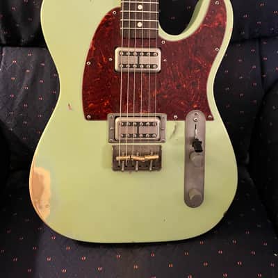 Nash T3HB image 1