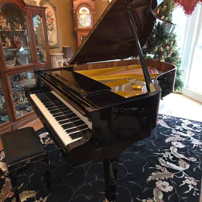 Petrof Model III / 3B 1997-98 Piano - Mint - Atlanta Area image 9