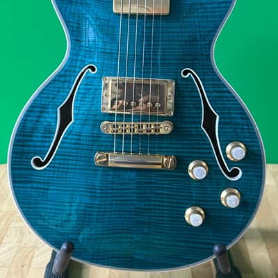 Gibson Les Paul Supreme F-hole image 1