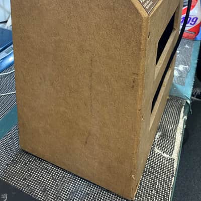 1950's Oahu 230K Tonemaster - 12" Vintage Jensen Speaker image 8