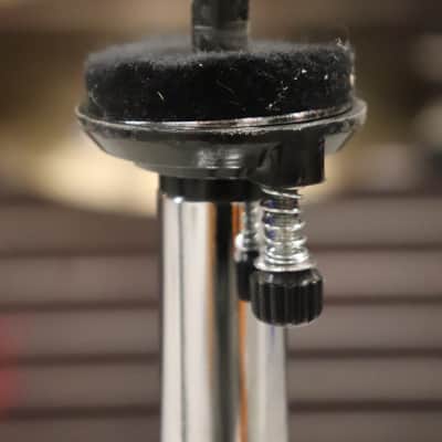 Ludwig Accent Double Braced Hi Hat Cymbal Stand #2 image 3