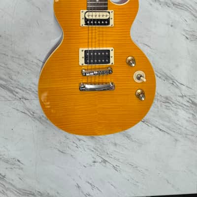 Epiphone Slash AFD Les Paul Special II Outfit - Appetite Amber image 2
