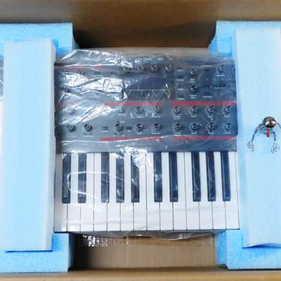DSI Dave Smith Sequential Pro-2 Synthesizer + OVP + Top Zustand + 1,5Jahre Garantie image 2