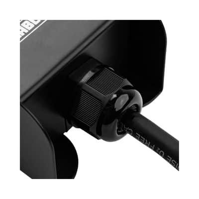 Gator Cableworks Backline Series 6x2 Drop Snake - 20 Ft - Open Box image 5