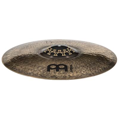 Meinl Byzance Brilliant B21FLXR 21" Flex Ride image 3