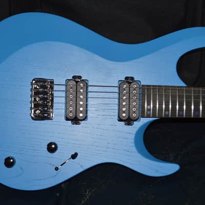 Kiesel 10th Anniversary Aries 6 2025 - Sky Blue Open Pore image 8