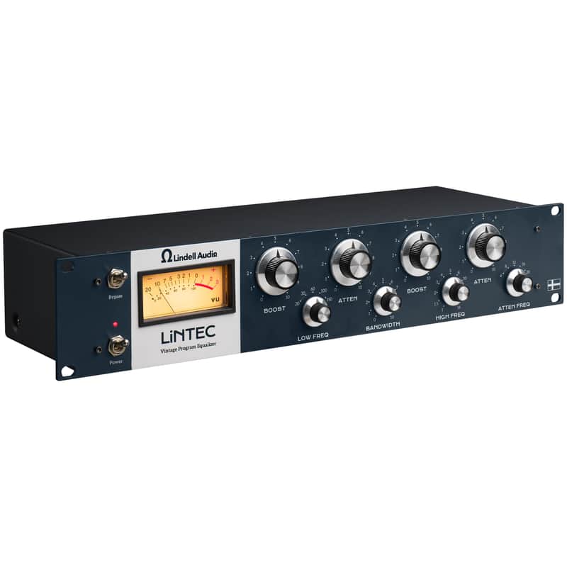 LiNTEC Lindell Audio image 1