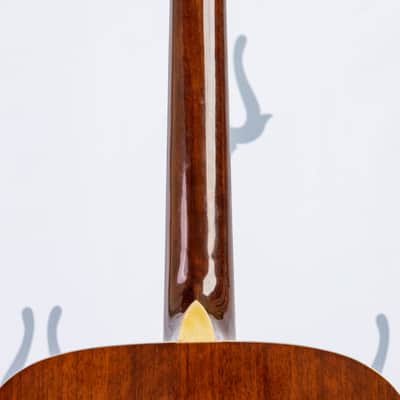 Daion YF-10 Acoustic Six String (built by Yamaki) image 8