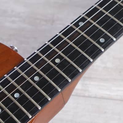 1978 Gibson USA "The Paul" Les Paul (Walnut) image 7