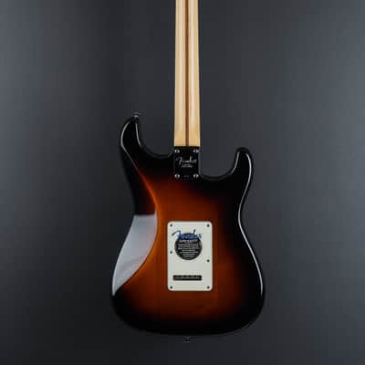 Fender Used American Standard Stratocaster Left-handed '10 image 5