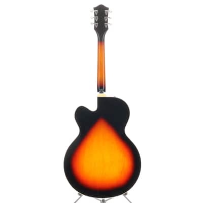 Gretsch G2420/ABB Hollowbody Electric Guitar (T7)(03989) (03989) image 6