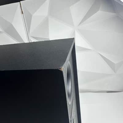 JBL Cinema SB550 Wireless Subwoofer Unit ONLY FOR JBL SB550 Soundbar System Bild 2