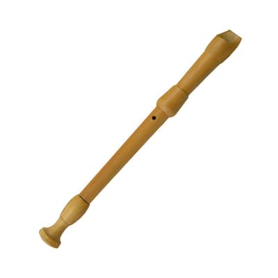 Alto Wooden Recorder 8 Holes Flauta - English Style image 2