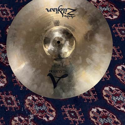 Zildjian A Custom Avedis Set image 5