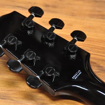 Hamer XT Series Sunburst Skulls image 14