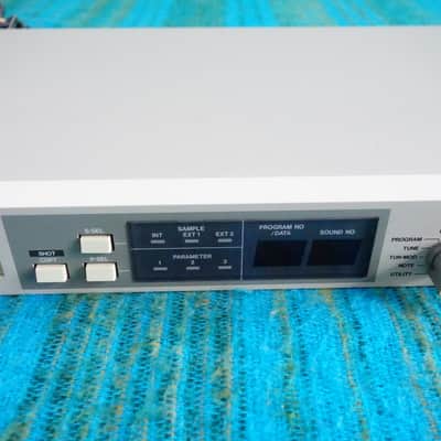 Akai professional XE8 MIDI Drum Expander Module - K030 image 6