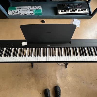 Yamaha P145BT 2026 image 2