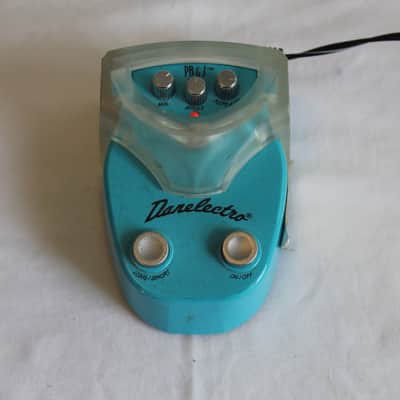 Danelectro PB&J Delay DJ17 image 2