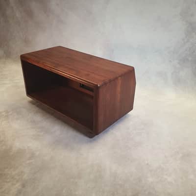 Head Shell for Mesa Boogie Mark II/ III/ IV Bubinga amp shell/box/cabinet image 3