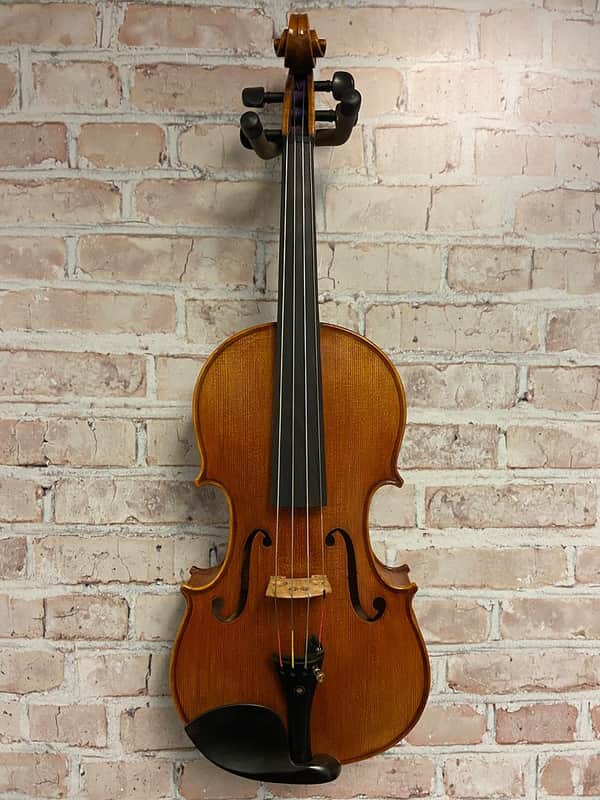 Carlo Robelli CRVA505 Intermediate 15 1/2" Viola Outfit Viola (King of Prussia, PA) image 1