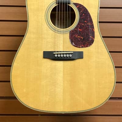 Recording King RD-126 "Torch" All Solid Dreadnaught New Blem #0660 image 2