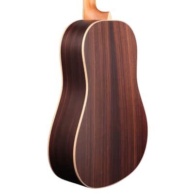 Larrivee BT-03-RW-0 – Rosewood Standard Series Baritone Guitar - 2025 image 7