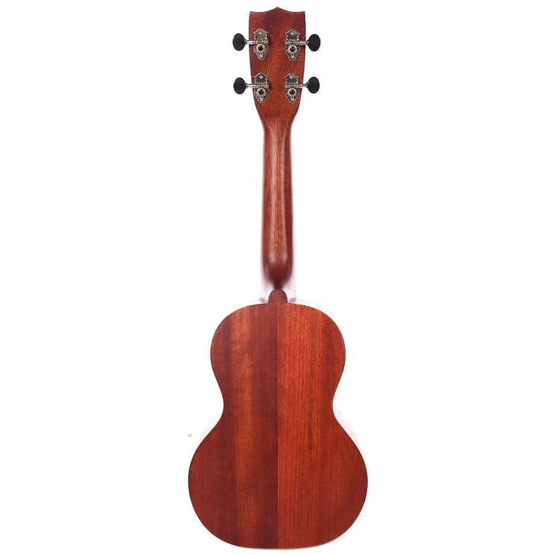 Gretsch G9112 Resonator-Ukulele image 2