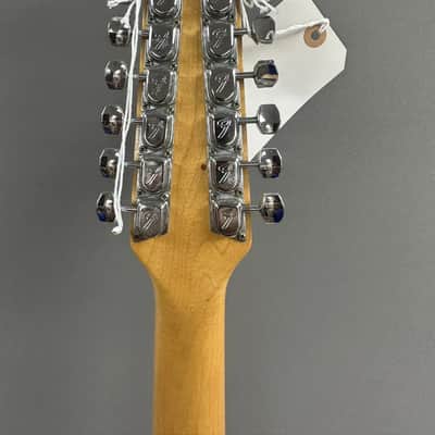 Fender Cornado XII 1966 image 9
