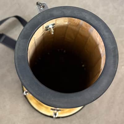 Toca Synergy Conga Style Hand Drum w/Gig Bag (Used) image 5