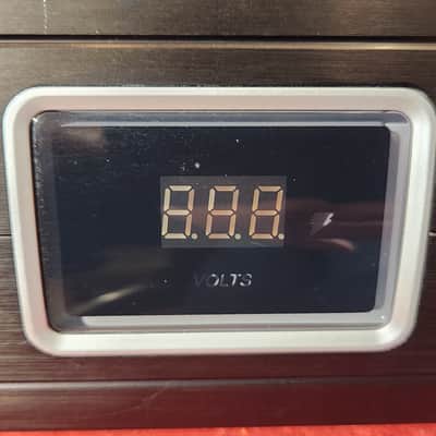 Panamax M5100-PM Home Theater Power Conditioner image 4