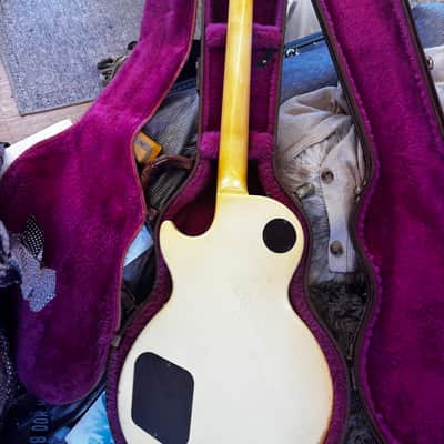 Gibson Les Paul Custom "Norlin Era" Electric Guitar 1970 - 1985 image 2