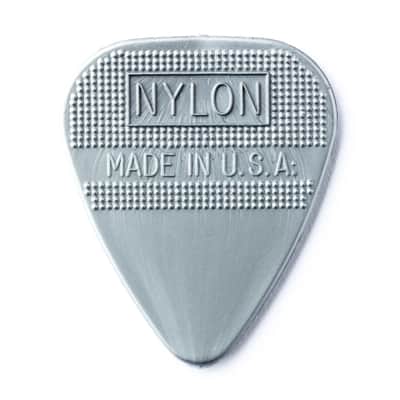 Dunlop HE211 Herco Flat Heavy. Silver image 2