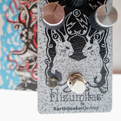 EarthQuaker Devices Hizumitas | Reverb