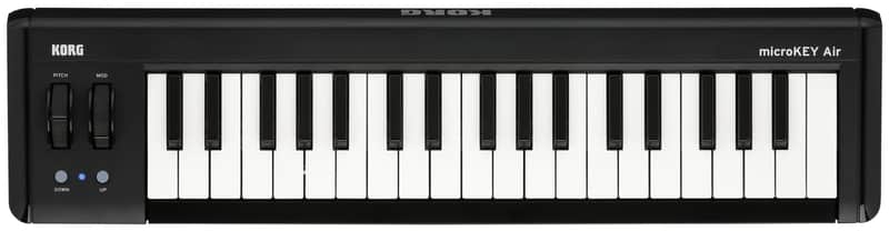 Korg microKEY Air 37 image 1