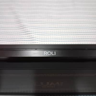 ROLI Lumi Keys 2020 - Present - Black image 11