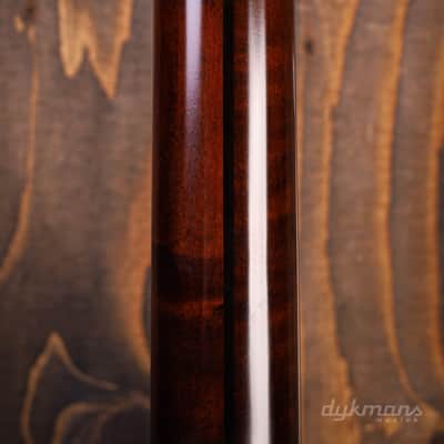 Epiphone Pre-War SJ-200 Rosewood Reissue image 6
