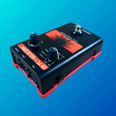 TC Helicon VoiceTone R1 image 2