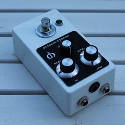 Pause&Effects Feta - Germanium Tone Bender MKI Fuzz image 5