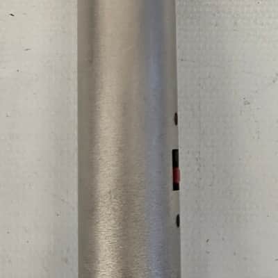 AKG D190ES Cardioid Dynamic 200 Ohm Vintage Microphone Made In Austria Tested image 8