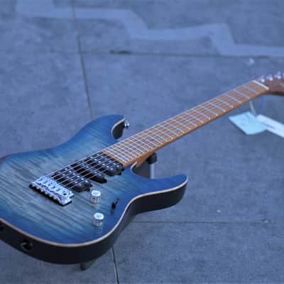 Immagine Ibanez AZ2407F SDE - Sodalite - 12